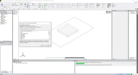 ANSYS Electronics Suite 2024 R2.1