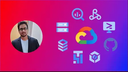 Google Cloud Fundamentals for Data Engineers (GCP)