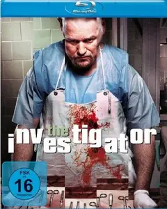 The Investigator (2008) A nyomozó [Dual Audio]