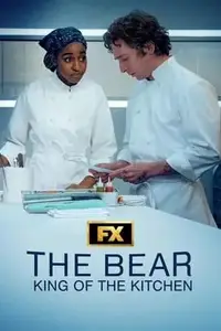 The Bear: King of the Kitchen S03E01