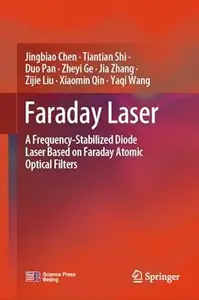 Faraday Laser