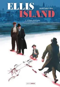 Ellis Island - Volume 2