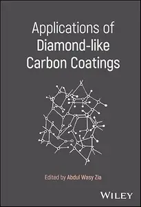 Applications of Diamond-like Carbon Coatings