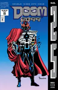 Doom 2099 025 1995 digital Marika