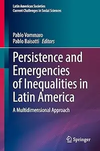 Persistence and Emergencies of Inequalities in Latin America: A Multidimensional Approach