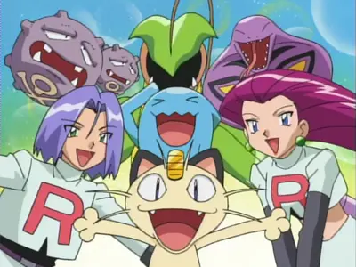 Pokemon - 0233-05x25 Master Quest 25 - Xatu the Future mp4