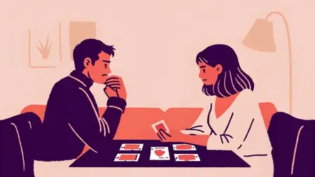 Start a Business Selling Card Games - Paid For Creativity