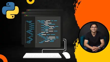 The Ultimate Python Bootcamp - Beginner's Guide