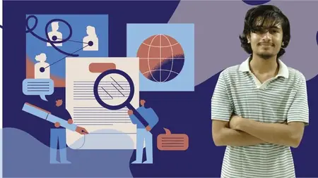 Learn Python for Data Analysis