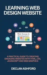 Learning Web Design Website