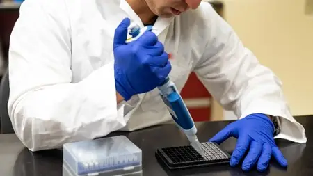 Elisa: Diagnostic Applications, Protocols & Data Analysis