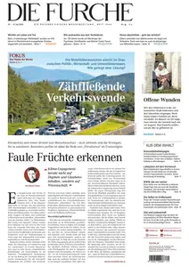 Die Furche - 17 Juli 2025