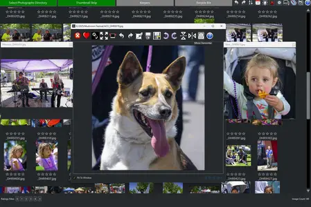 PhotoCull 1.0.5