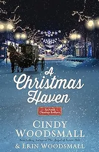A Christmas Haven: An Amish Christmas Romance