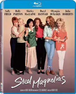 Steel Magnolias (1989)