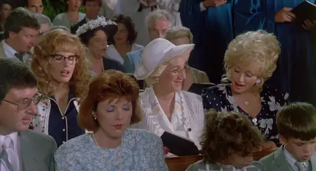 Steel Magnolias (1989)