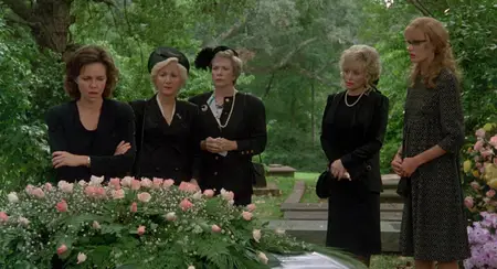 Steel Magnolias (1989)