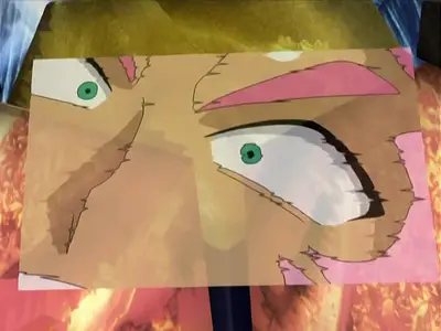 Tenchi Muyou! GXP 19 DivX/e,j dub/e ssub 14/32 yEnc Tenchi Muyou! GXP 19 mkv 012