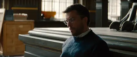 Jurassic World: Rebirth (2025)