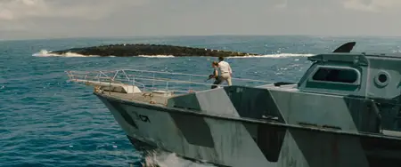 Jurassic World: Rebirth (2025)
