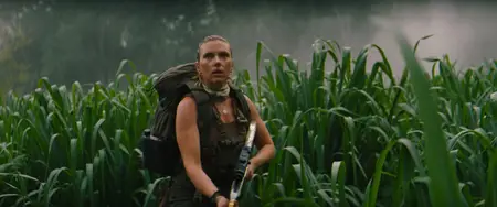 Jurassic World: Rebirth (2025)