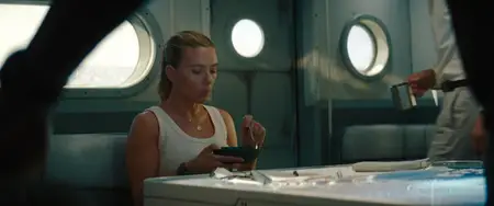 Jurassic World: Rebirth (2025)