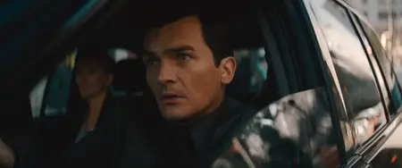 Jurassic World: Rebirth (2025)