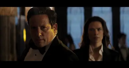 Mission: Impossible - The Final Reckoning (2025) [IMAX] [Hybrid]