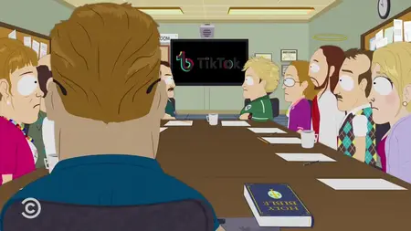 South Park S27E04