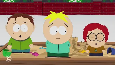 South Park S27E04