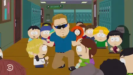 South Park S27E04