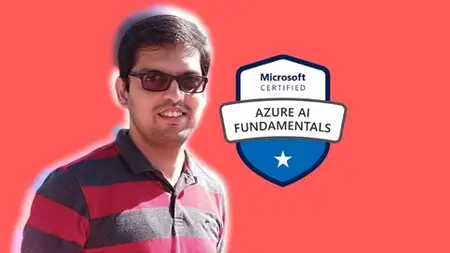 Ai-900 Azure Ai Fundamentals: Crash Course