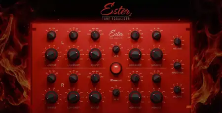 Lemur Audio Ester 2 v2.1.0