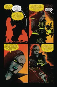 Seven Years In Darkness v01 Year One