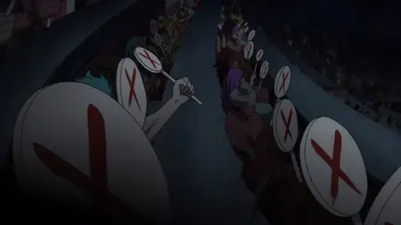 Ragnarok S01E01