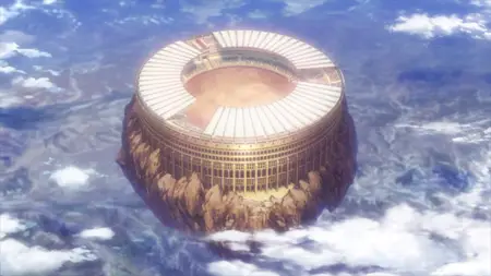 Ragnarok S01E01