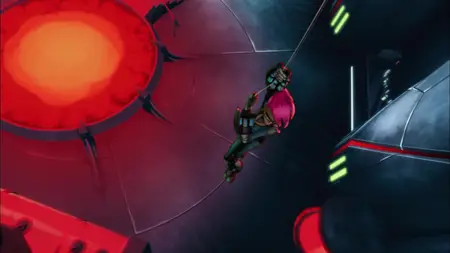 Slugterra (2012 S02E10 The Gentleman and the Thief QOQ
