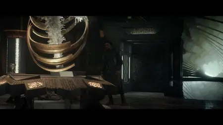Star Trek: Strange New Worlds S03E10