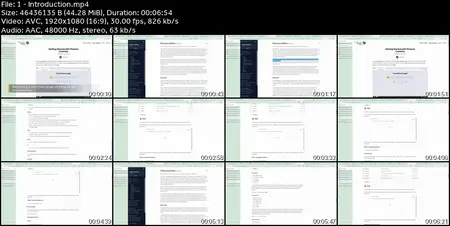 Mastering Live(View) development in Go (GoLang)