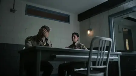 Sheriff Country S01E03