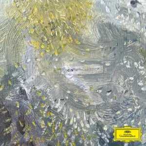 Snorri Hallgrimsson - Nowhere Sessions (2026)