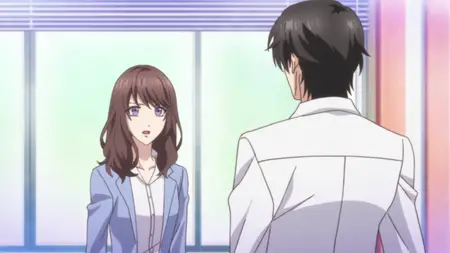 Stand My Heroes Piece of Truth (2019 S01E01 PIECE 1 Erai raws