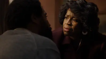 Snowfall S04E07