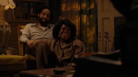 Snowfall S04E07