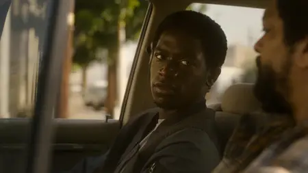 Snowfall S04E07