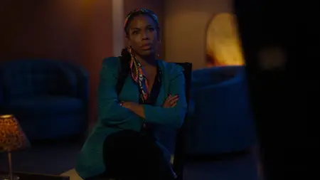 Snowfall S04E07