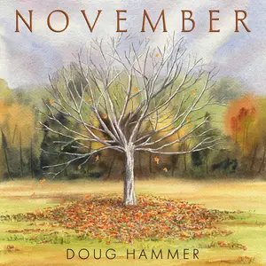 Doug Hammer - November (2024)