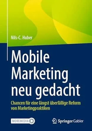 Mobile Marketing neu gedacht
