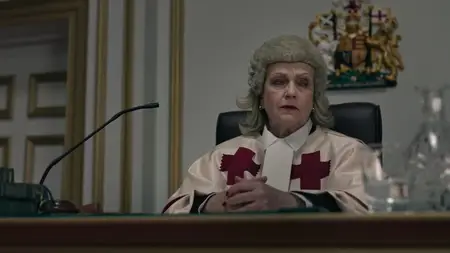 Dept. Q S01E01