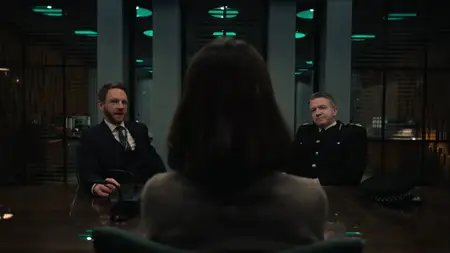Dept. Q S01E01